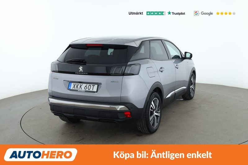 Peugeot 3008 bild 6