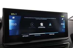 Peugeot 3008 bild 22