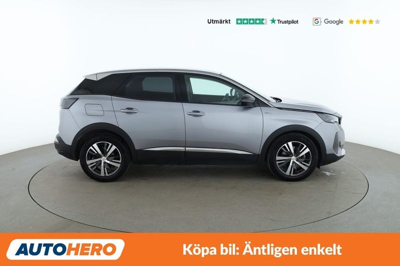 Peugeot 3008 bild 7