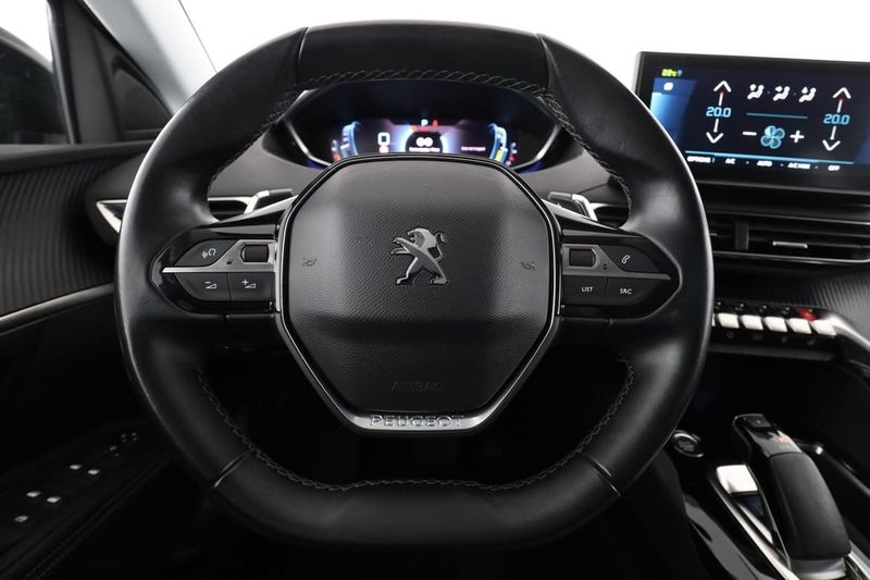 Peugeot 3008 bild 19