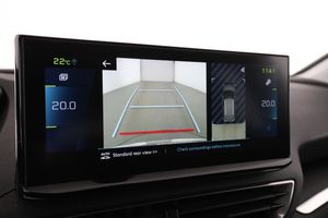 Peugeot 3008 bild 24