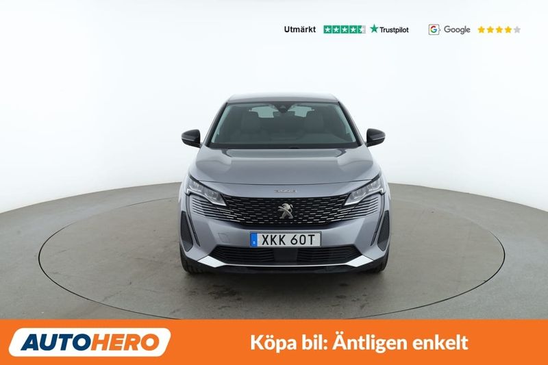 Peugeot 3008 bild 9