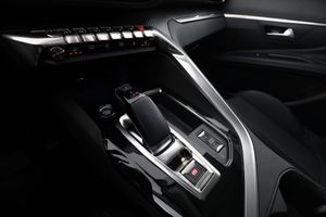Peugeot 3008 bild 25