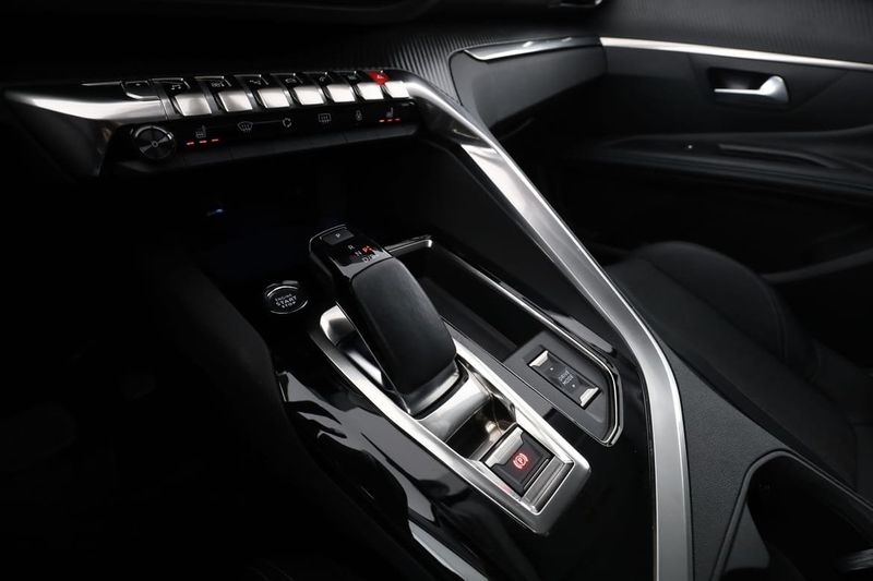 Peugeot 3008 bild 25