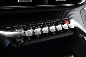Peugeot 3008 bild 26