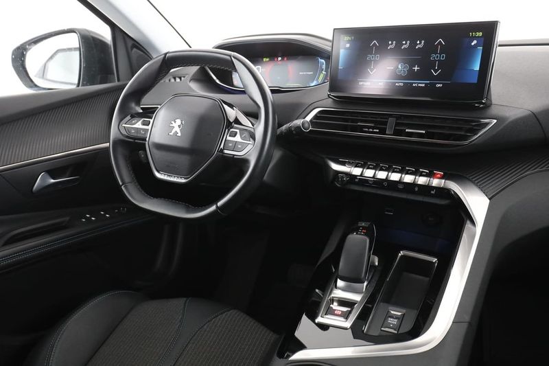 Peugeot 3008 bild 14