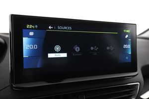 Peugeot 3008 bild 21