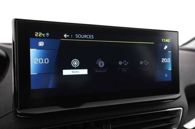 Peugeot 3008 bild 21