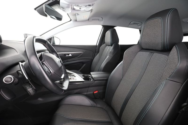 Peugeot 3008 bild 11