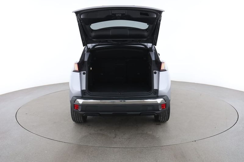 Peugeot 3008 bild 17