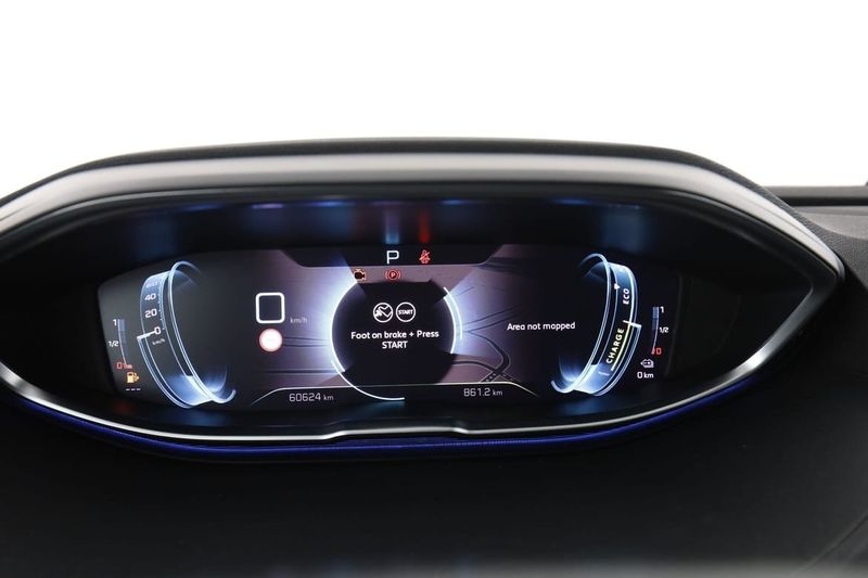 Peugeot 3008 bild 20