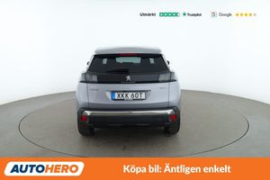 Peugeot 3008 bild 4