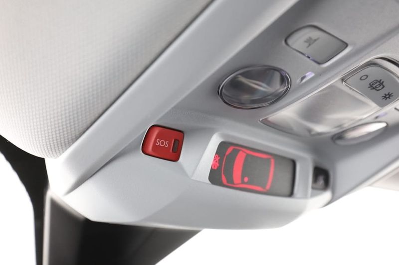 Peugeot 3008 bild 34