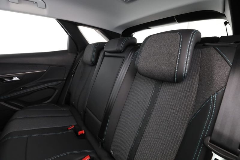 Peugeot 3008 bild 15
