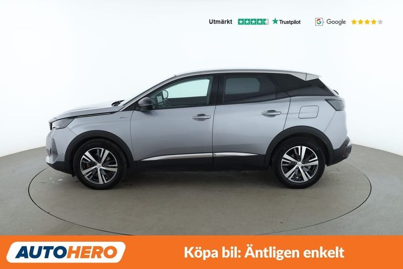 Peugeot 3008 bild 2
