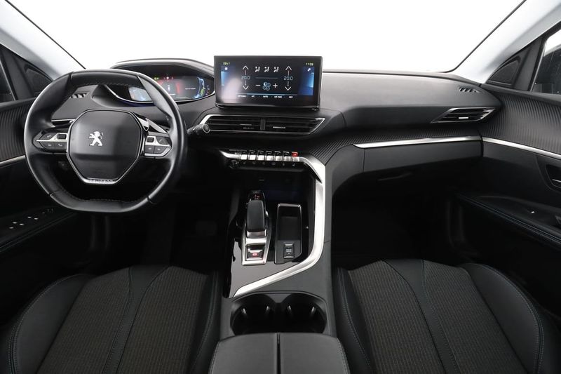 Peugeot 3008 bild 13