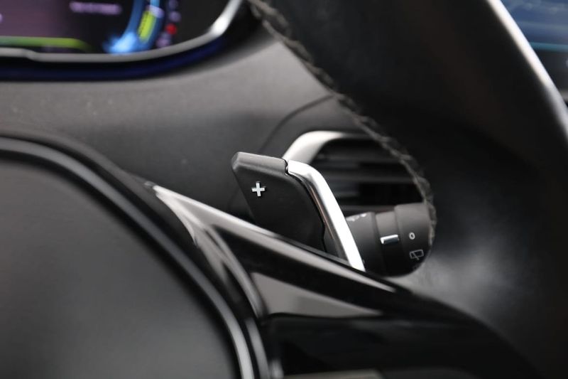 Peugeot 3008 bild 35
