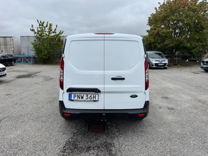 Ford Transit Connect bild 8