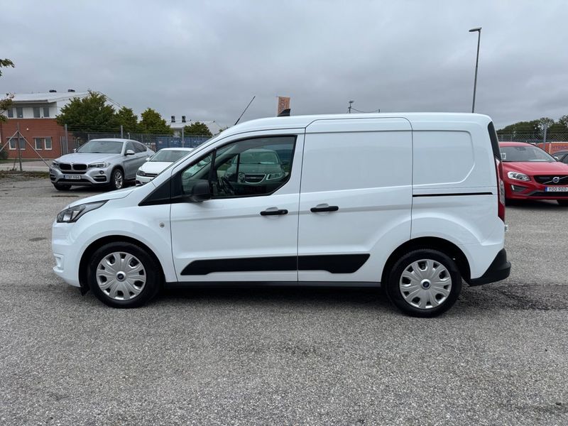 Ford Transit Connect bild 5