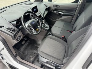 Ford Transit Connect bild 10