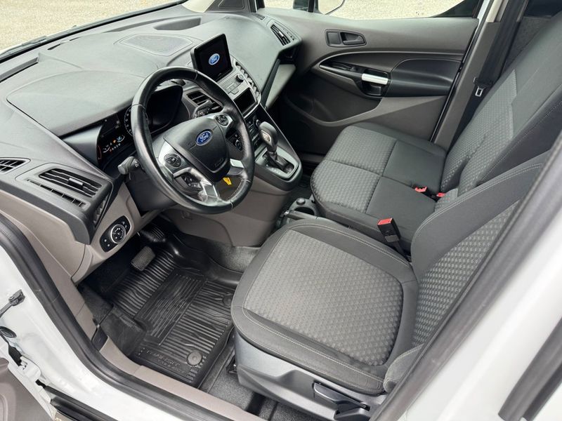 Ford Transit Connect bild 10