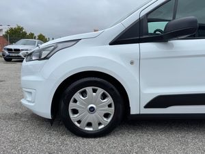 Ford Transit Connect bild 9