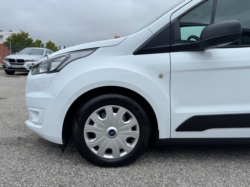 Ford Transit Connect bild 9