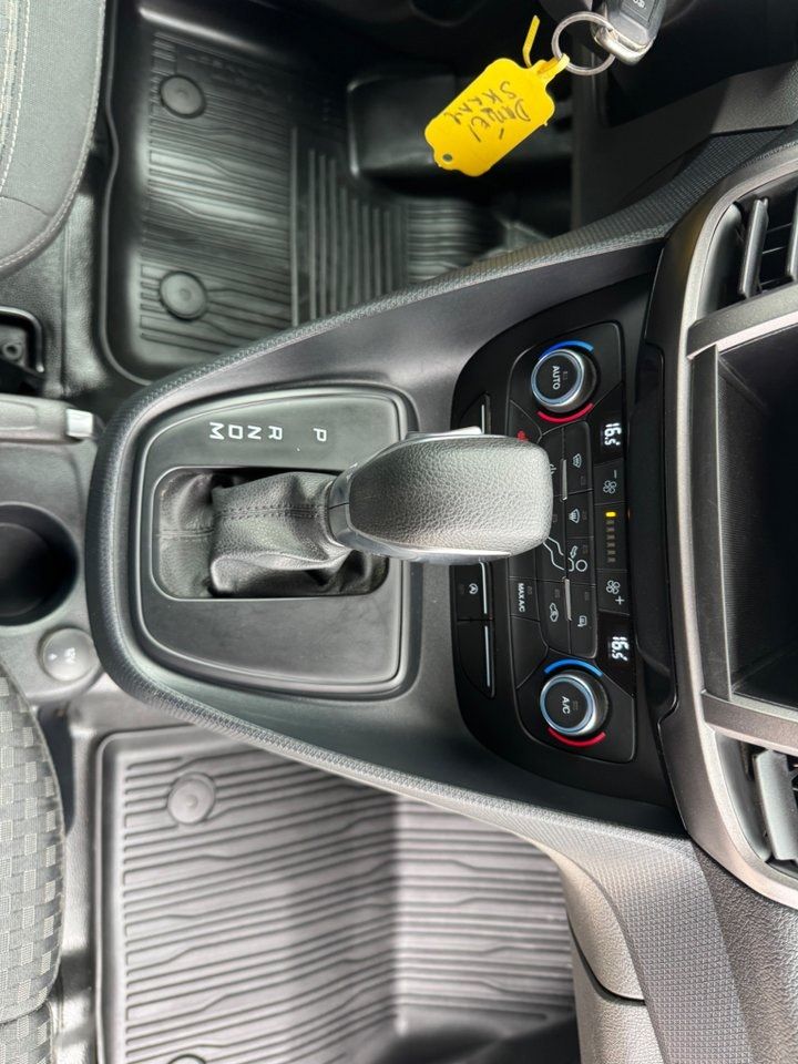 Ford Transit Connect bild 17