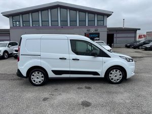 Ford Transit Connect bild 7