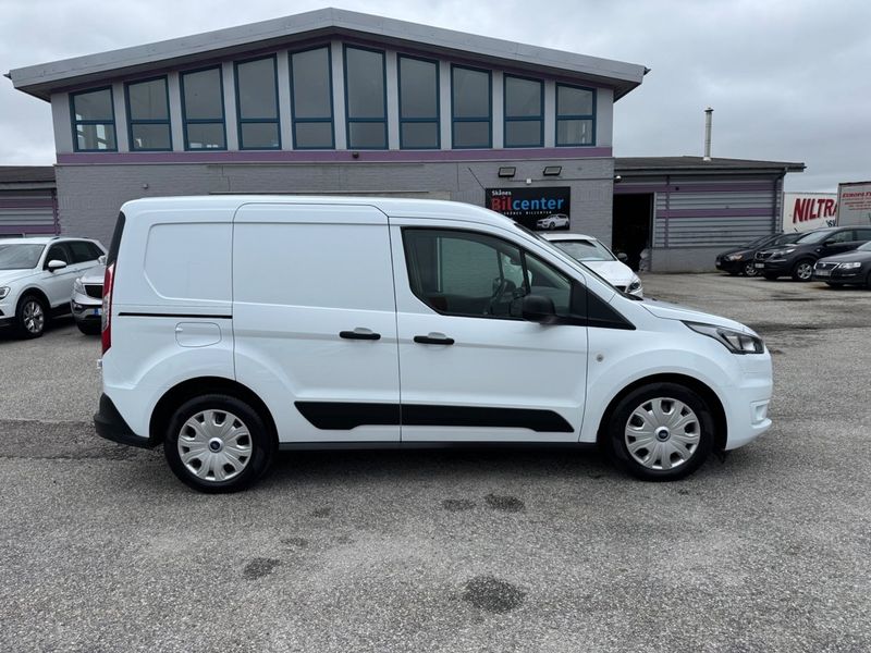 Ford Transit Connect bild 7
