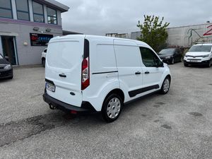 Ford Transit Connect bild 6