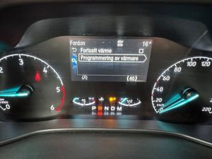 Ford Transit Connect bild 15