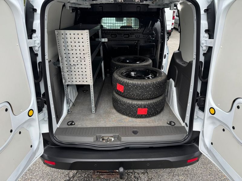 Ford Transit Connect bild 18