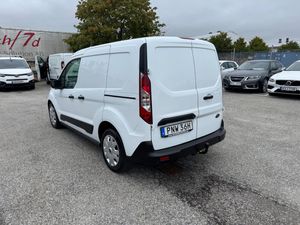 Ford Transit Connect bild 4