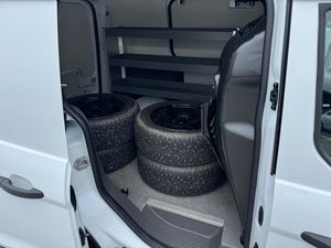 Ford Transit Connect bild 19