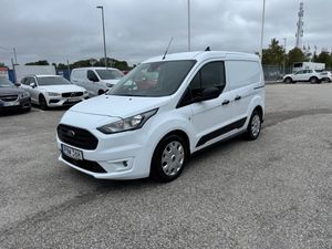 Ford Transit Connect bild 1