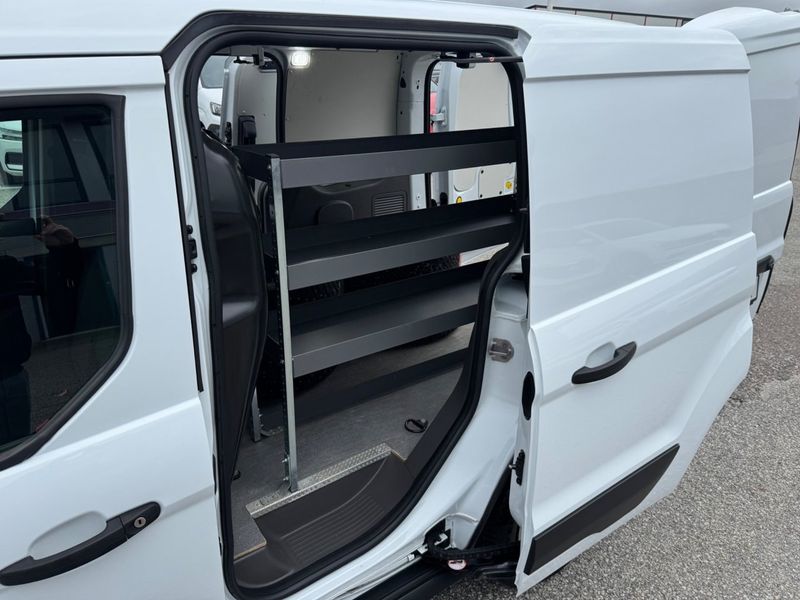 Ford Transit Connect bild 13