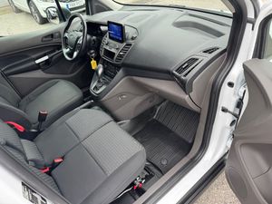 Ford Transit Connect bild 12