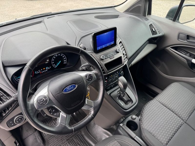 Ford Transit Connect bild 11