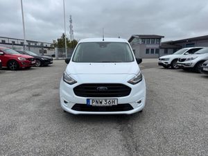 Ford Transit Connect bild 2