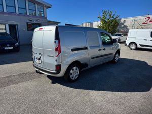Renault Kangoo bild 6