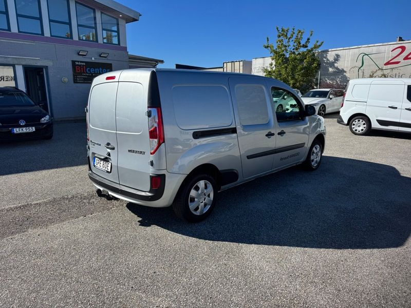 Renault Kangoo bild 6