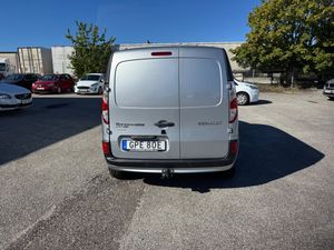 Renault Kangoo bild 8