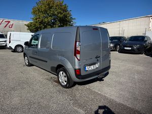 Renault Kangoo bild 4