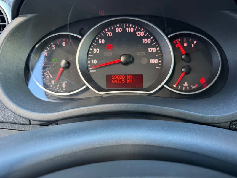 Renault Kangoo bild 16