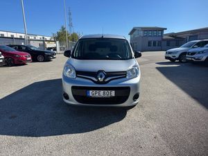 Renault Kangoo bild 2