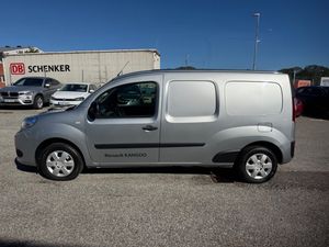 Renault Kangoo bild 5