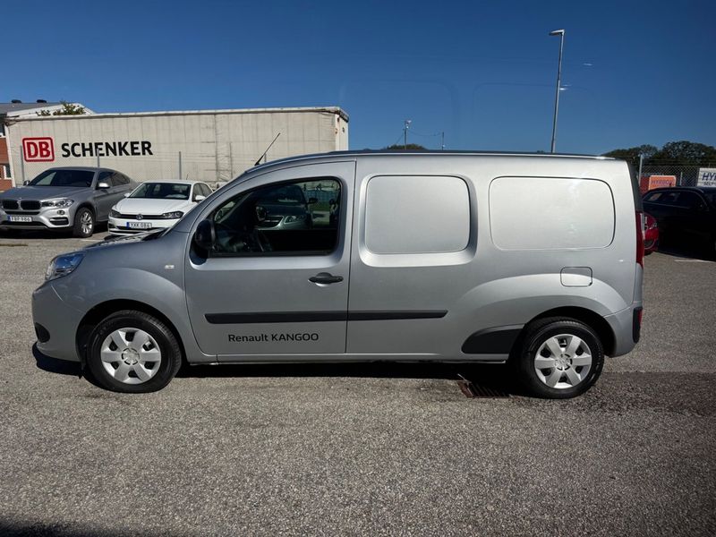 Renault Kangoo bild 5