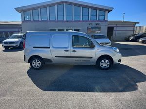 Renault Kangoo bild 7
