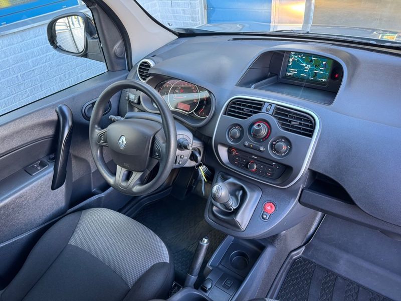 Renault Kangoo bild 17